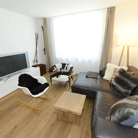 Uehlinger By Interhome * Lenzerheide