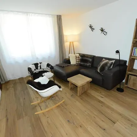 Appartement Uehlinger By Interhome