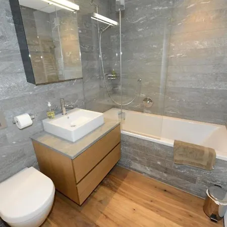 Apartment Uehlinger By Interhome Lenzerheide