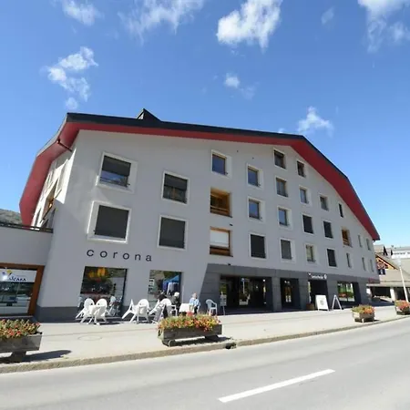 Uehlinger By Interhome Apartment *