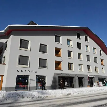 Uehlinger By Interhome * Lenzerheide