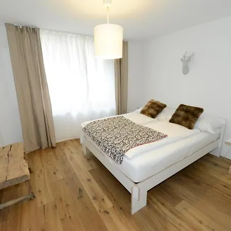 Appartement Uehlinger By Interhome *