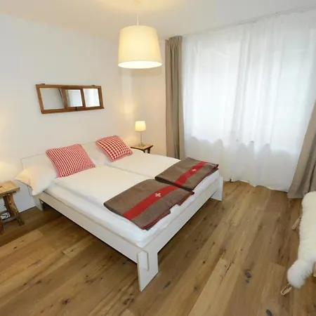 Uehlinger By Interhome Apartment